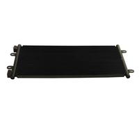 Condensatore, Climatizzatore per FIAT GRANDE PUNTO PUNTO PUNTO EVO