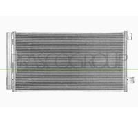 Condensatore, Climatizzatore per FIAT JEEP 500X COMPASS RENEGADE