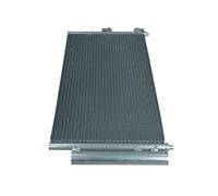 Condensatore, Climatizzatore per FIAT LANCIA DOBLO IDEA MUSA PUNTO YPSILON