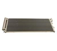 Condensatore radiatore climatizzazione R 134a AC830211 MAXGEAR per FIAT LINEA