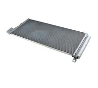 Condensatore climatizzatore per Fiat Linea 323 Stepsheck 1.3 JTD 1.4 T-Jet