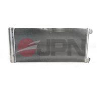 Condensatore, Climatizzatore per FIAT NISSAN OPEL RENAULT NV300 TALENTO TRAFIC V
