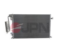 Condensatore, Climatizzatore per FIAT OPEL CROMA SIGNUM VECTRA