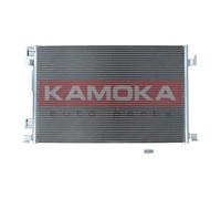 Condensatore, Climatizzatore per FIAT OPEL SAAB 9-3 CROMA SIGNUM VECTRA