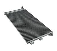 Condensatore climatizzatore per Fiat Panda 169 1.2 1.3 D Multijet JTD 4x4 4...