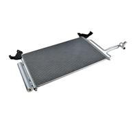 Condensatore climatizzatore per Fiat Stilo 192 Multi Wagon 1.9 JTD Diesel