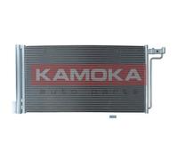 Condensatore, Climatizzatore per FORD C-MAX FOCUS GRAND C-MAX