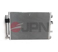 Condensatore, Climatizzatore per FORD C-MAX FOCUS GRAND C-MAX