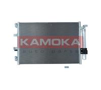Condensatore, Climatizzatore per FORD C-MAX FOCUS GRAND C-MAX