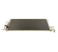 Condensatore, Climatizzatore per FORD C-MAX FOCUS GRAND C-MAX KUGA TOURNEO CONNE