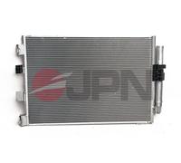 Condensatore, Climatizzatore per FORD C-MAX FOCUS GRAND C-MAX TOURNEO CONNECT /