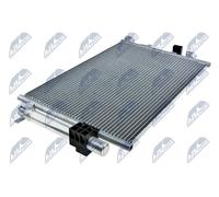 NTY CCS-FR-027 Condensatore climatizzatore