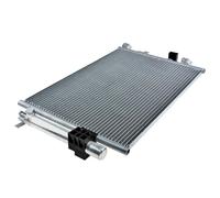Condensatore, Climatizzatore per FORD C-MAX GRAND C-MAX