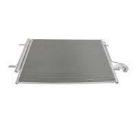 Condensatore, Climatizzatore per FORD C-MAX KUGA