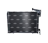 Condensatore, Climatizzatore per FORD ECOSPORT