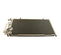 Condensatore, Climatizzatore per FORD FIESTA