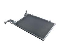 Condensatore climatizzatore per Ford Fiesta MK7 B-Max JK Monovan 1.5 1.6 TDCi...