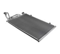 NTY CCS-FR-023 Condensatore climatizzatore