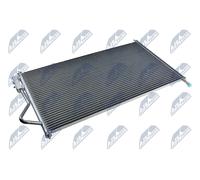 Condensatore, Climatizzatore per FORD FOCUS