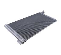 NTY CCS-FR-037 Condensatore climatizzatore