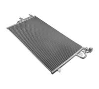 Condensatore radiatore climatizzazione CCS-FR-031 NTY per FORD KUGA II FOCUS III