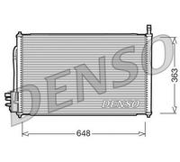 Condensatore Climatizzatore PER Ford Focus ST170 127 KW 173 CV