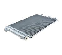NTY Radiatore aria condizionata per VW CCS-VW-019 0530160021 103151 30G0004F
