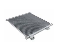 Condensatore radiatore climatizzazione R 134a CCS-FR-017 NTY per FORD KA