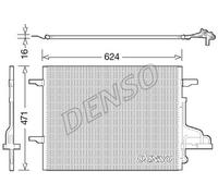 Denso Condensatore climatizzatore DCN10027 per Ford Kuga I 2.0 TdCi