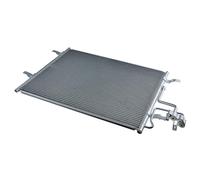 Condensatore climatizzatore per Ford Kuga I SUV Offroad 2.0 TDCi 4x4