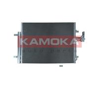 Condensatore, Climatizzatore per FORD LAND ROVER VOLVO DISCOVERY SPORT FREELANDE