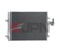 Condensatore, Climatizzatore per FORD LAND ROVER VOLVO DISCOVERY SPORT FREELANDE