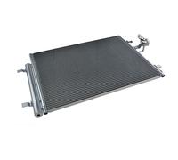 Condensatore radiatore climatizzazione CCS-FR-013 NTY per FORD VOLVO LAND ROVER