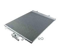 NTY CCS-FR-019 Condensatore climatizzatore