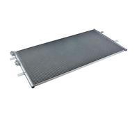 Condensatore climatizzatore per Ford Transit MK6 MK7 Furgonato Bus 2.2 2.4 TDCi