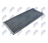 Condensatore, Climatizzatore per FORD TRANSIT TRANSIT TOURNEO