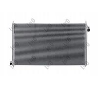 Condensatore climatizzatore per HONDA ACCORD VI 1.6-2.3 02.98-06.03