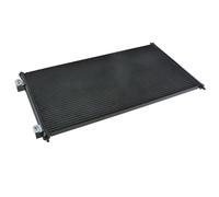 NTY Condensatore climatizzatore CCS-HD-009 per Honda Accord VI e Civic VII 80100S87A00