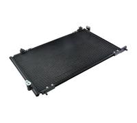 Radiatore aria condizionata per HONDA | 80110S1A602, KTT110247, 2065740