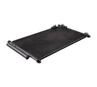 Condensatore climatizzatore per Honda Accord VII N Sedan 2.2 i-CTDi