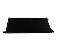 Condensatore, Climatizzatore per HONDA CIVIC
