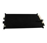 Condensatore, Climatizzatore per HONDA CIVIC