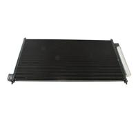 Condensatore, Climatizzatore per HONDA CIVIC