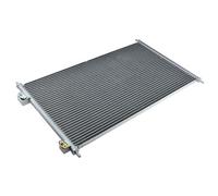 Condensatore climatizzatore per Honda Civic VII VIII EU EP FD Hatchback Sedan...