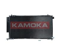 Condensatore, Climatizzatore per HONDA CR-V