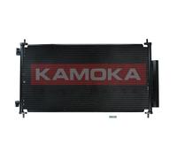 Condensatore, Climatizzatore per HONDA CR-V