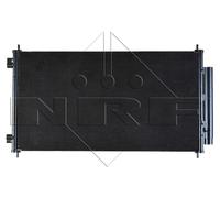Condensatore, Climatizzatore per HONDA CR-V