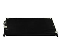 Condensatore, Climatizzatore per HONDA CR-V INTEGRA