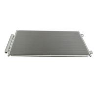 Condensatore radiatore climatizzazione AC830363 MAXGEAR per HONDA HR-V