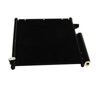 Condensatore, Climatizzatore per HONDA JAZZ